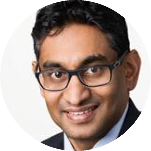 Prash Sanders
